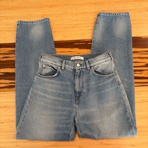 MaxMara Jeans Size 4